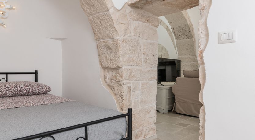 Photo of The Enchanted Trulli