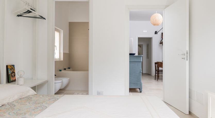 Photo of The Enchanted Trulli