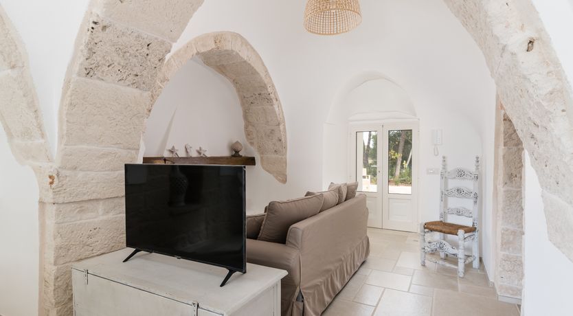 Photo of The Enchanted Trulli