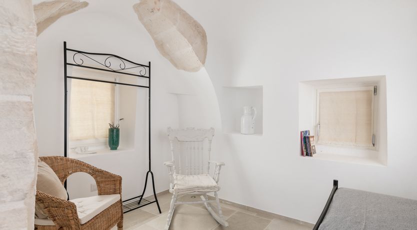 Photo of The Enchanted Trulli