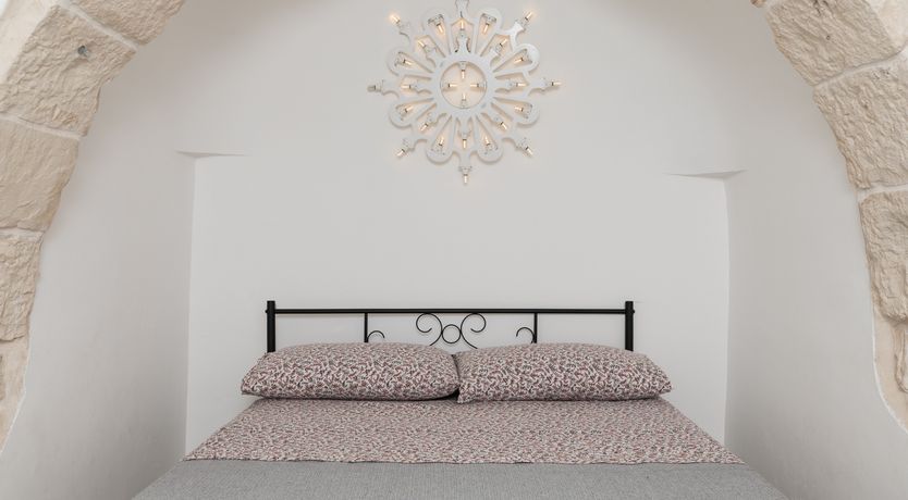 Photo of The Enchanted Trulli