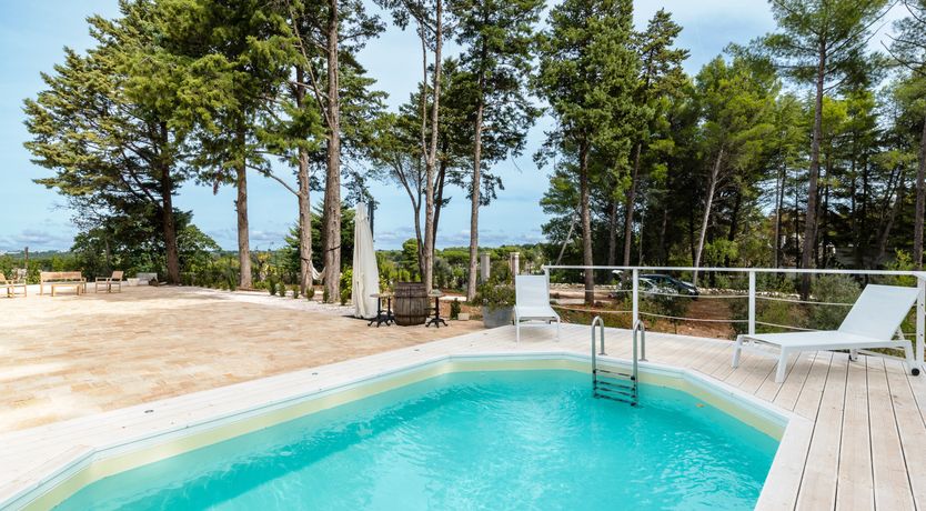 Photo of The Enchanted Trulli