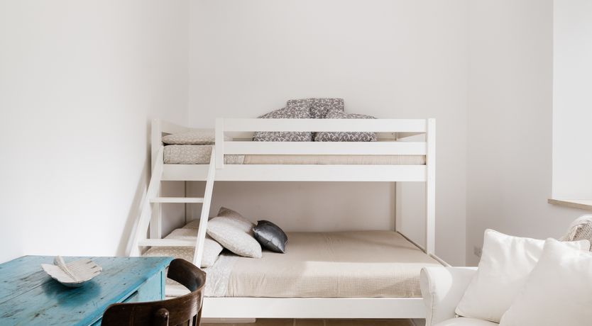 Photo of The Enchanted Trulli