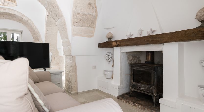 Photo of The Enchanted Trulli