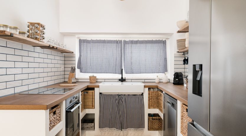 Photo of The Enchanted Trulli