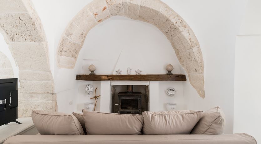 Photo of The Enchanted Trulli