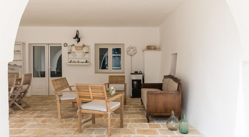 Photo of The Enchanted Trulli