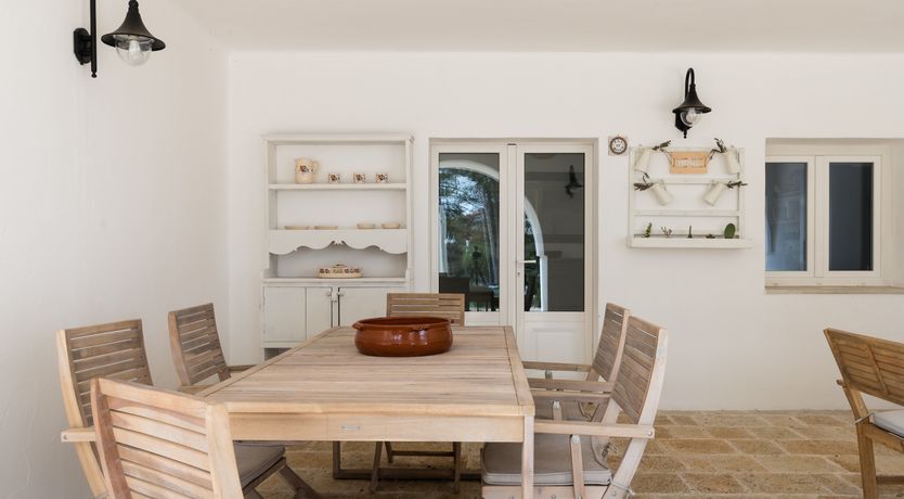 Photo of The Enchanted Trulli