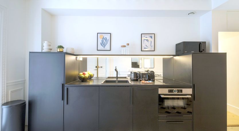 Photo of The Wondrous Eighth