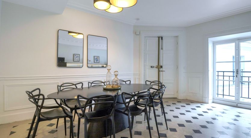 Photo of The Wondrous Eighth