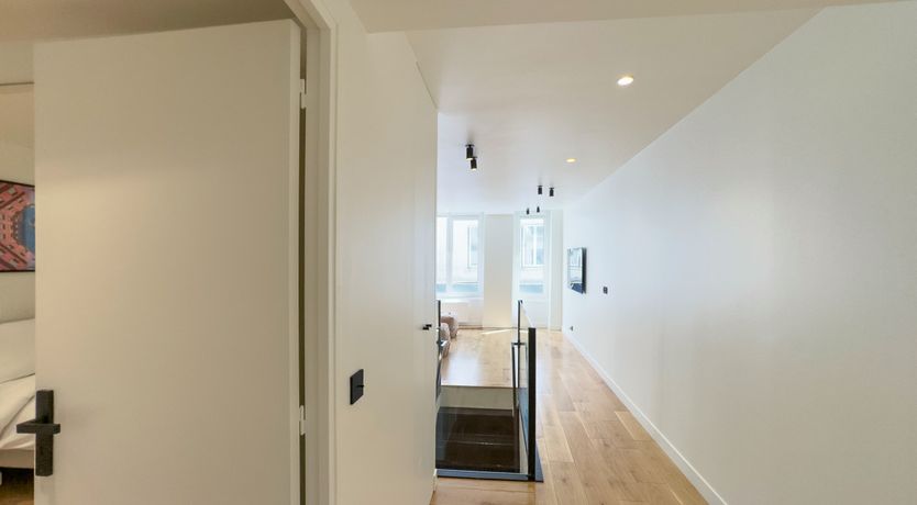 Photo of Here For You