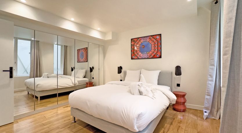 Photo of Here For You