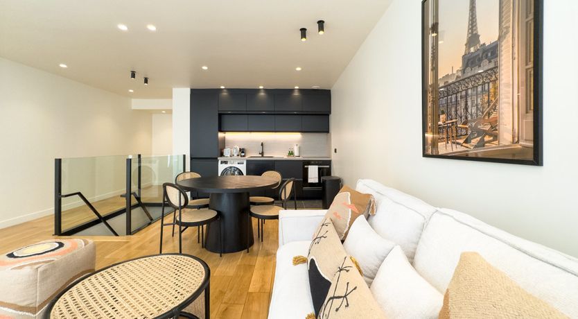 Photo of Here For You