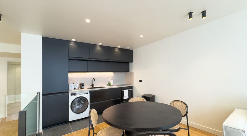 Photo of Here For You