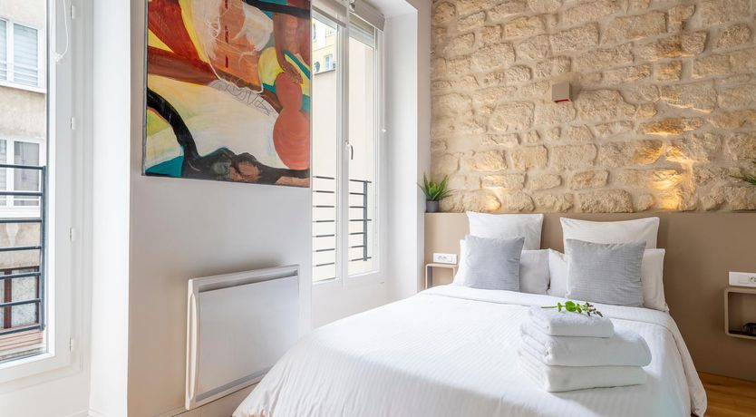 Photo of À la Seconde