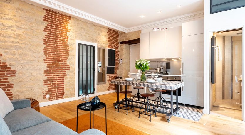 Photo of À la Seconde