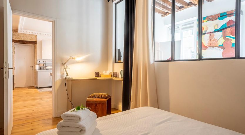 Photo of À la Seconde