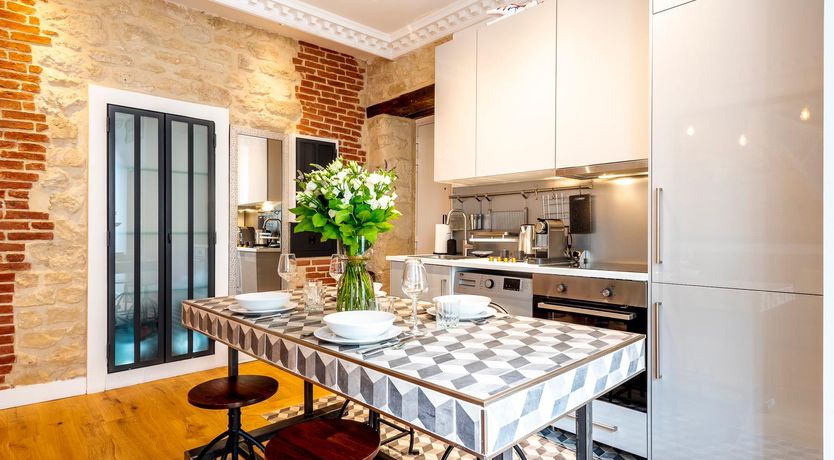 Photo of À la Seconde