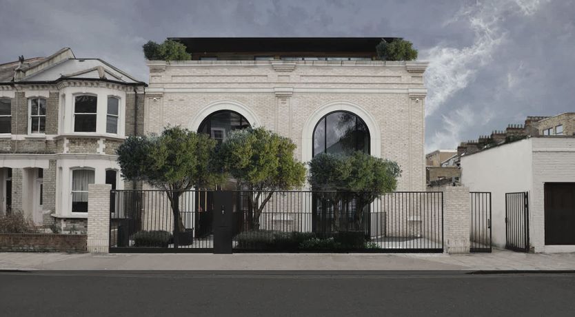 Photo of West London Sights