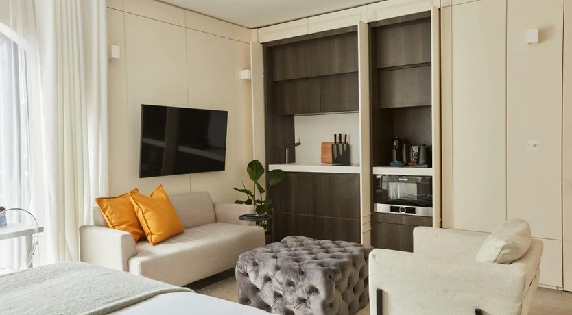 Photo of West London Sights