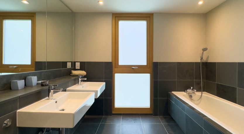 Photo of Glistening Lake