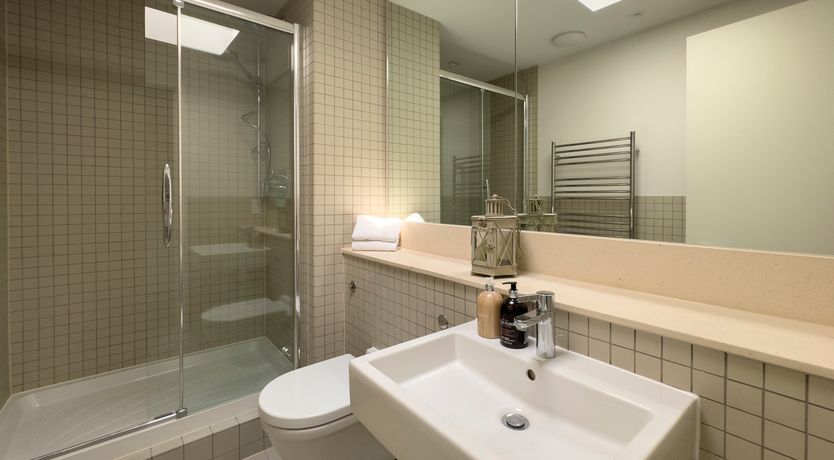 Photo of Glistening Lake