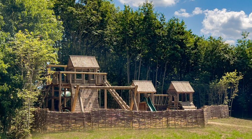 Photo of Glistening Lake