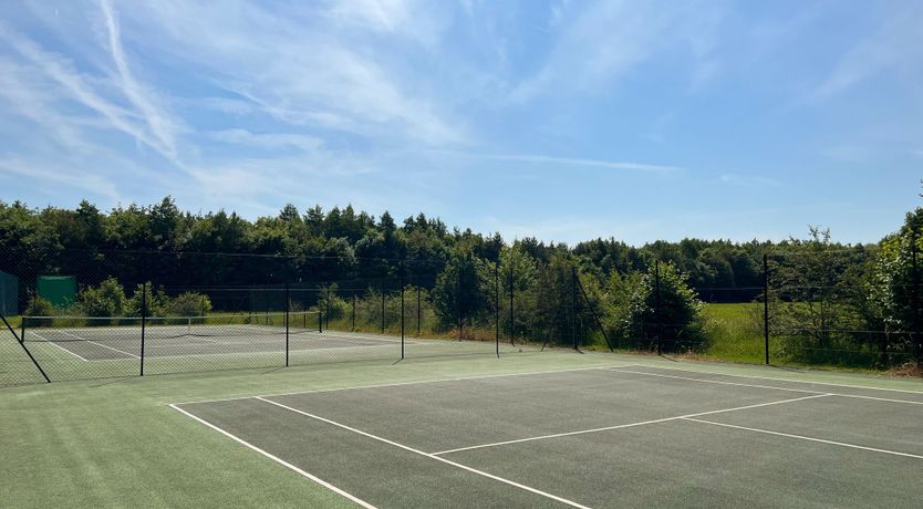 Photo of Glistening Lake