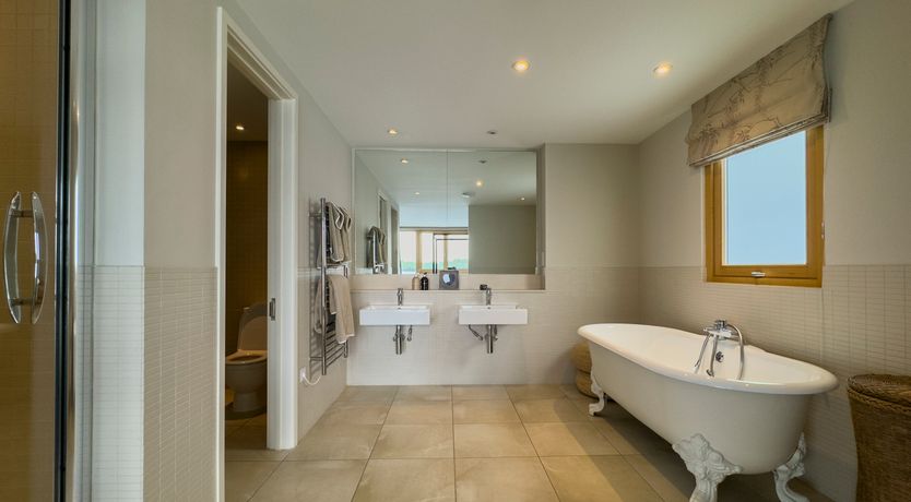 Photo of Glistening Lake