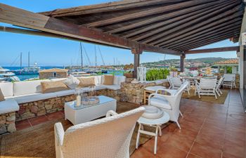 Azura Bliss Holiday Home