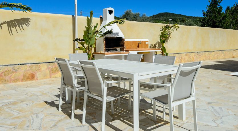 Photo of Xenophilius