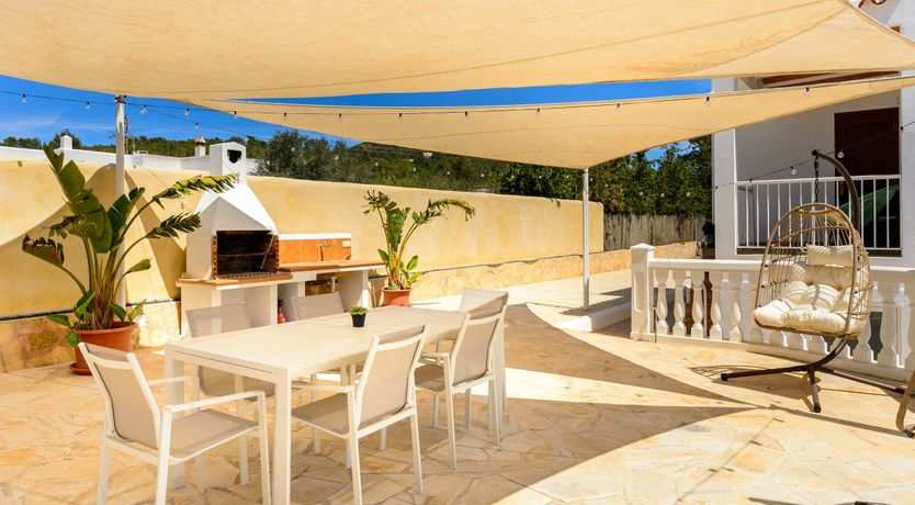 Photo of Xenophilius