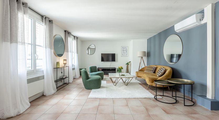 Photo of Les Plaisirs de la Vie