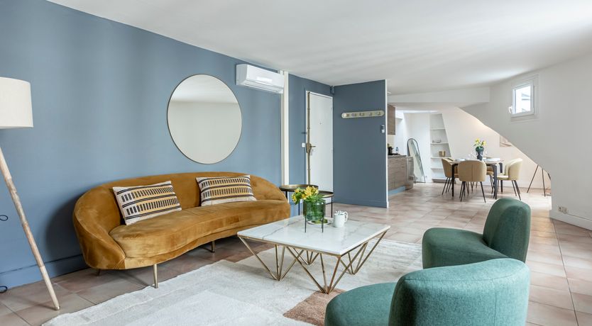 Photo of Les Plaisirs de la Vie