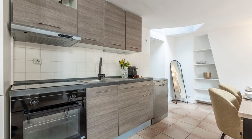 Photo of Les Plaisirs de la Vie