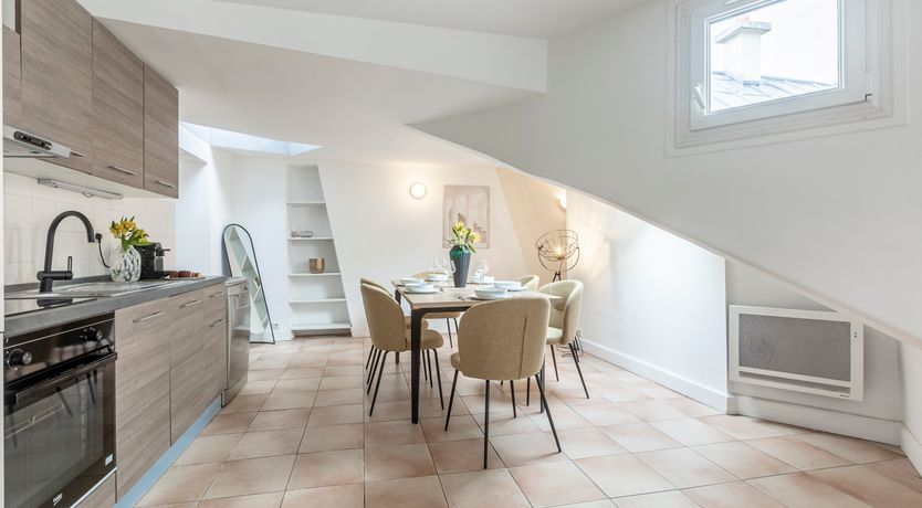 Photo of Les Plaisirs de la Vie