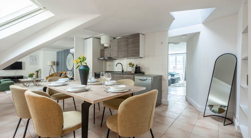 Photo of Les Plaisirs de la Vie