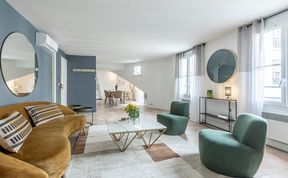 Photo of Les Plaisirs de la Vie