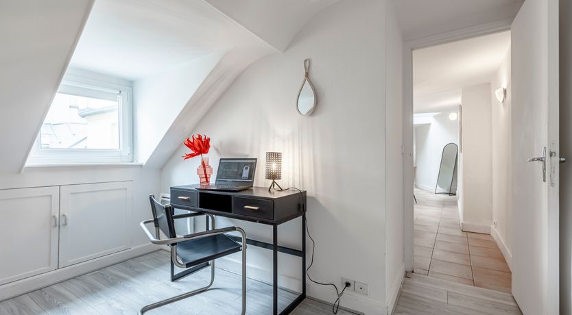 Photo of Les Plaisirs de la Vie