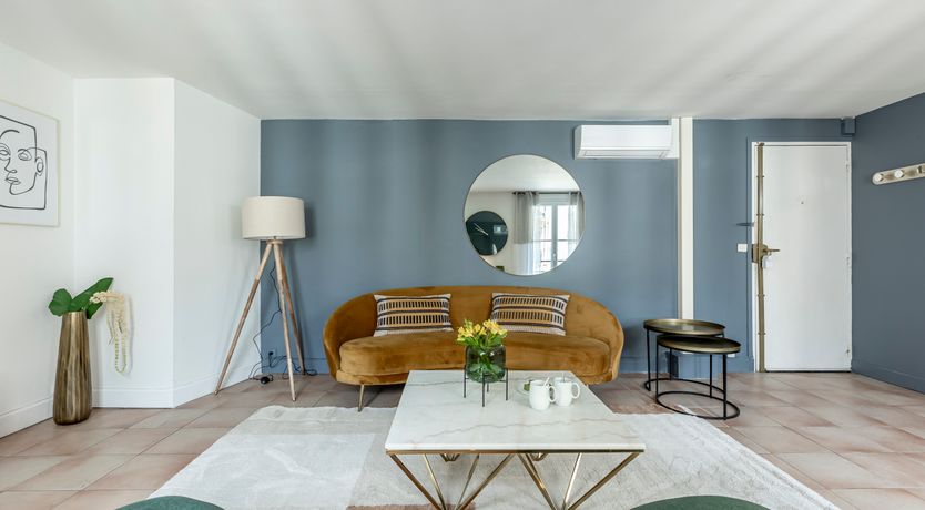 Photo of Les Plaisirs de la Vie