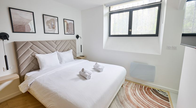 Photo of Jardin Hideaway