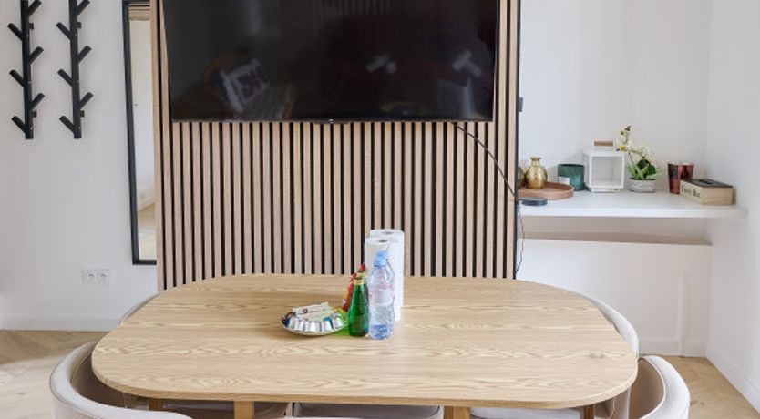 Photo of Jardin Hideaway