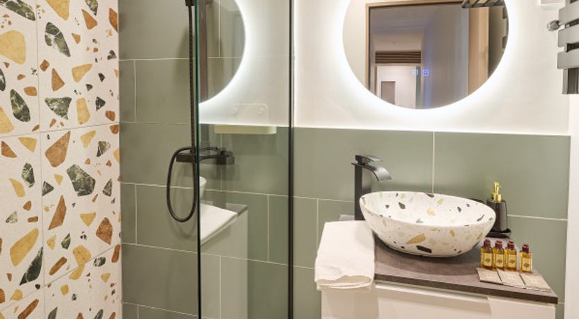 Photo of Jardin Hideaway