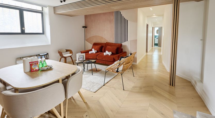 Photo of Jardin Hideaway