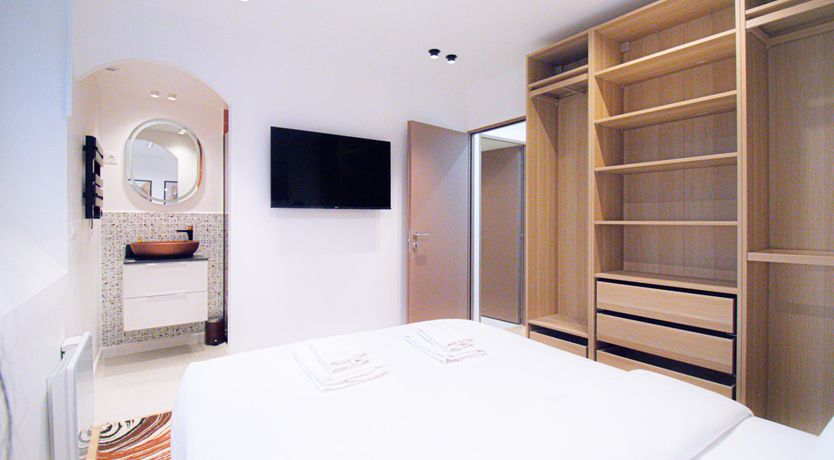 Photo of Jardin Hideaway