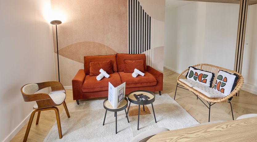 Photo of Jardin Hideaway