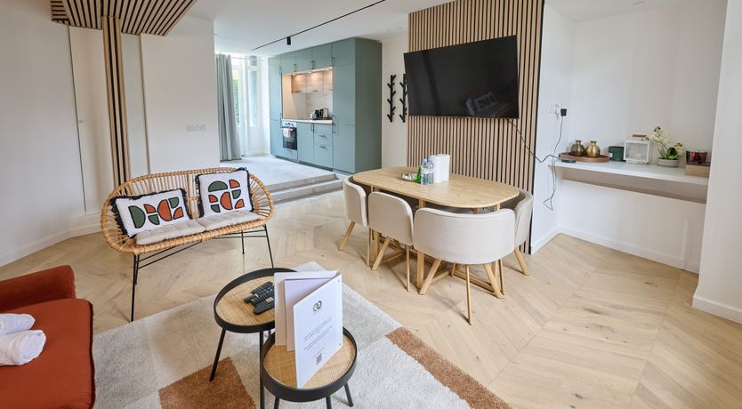 Photo of Jardin Hideaway
