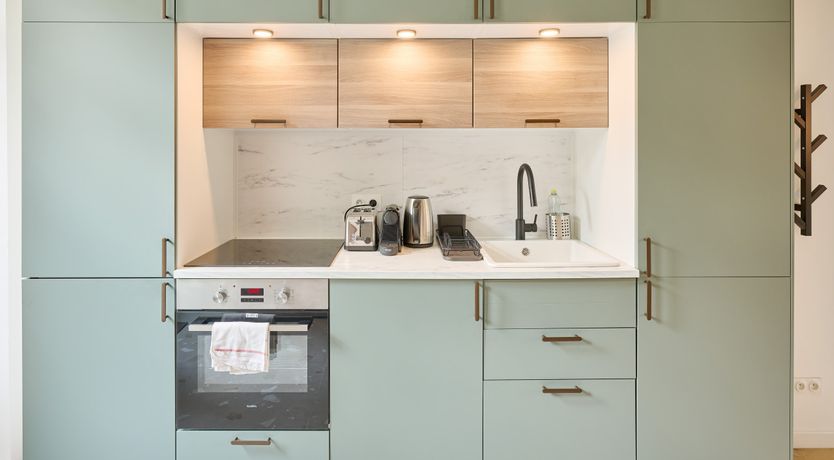 Photo of Jardin Hideaway