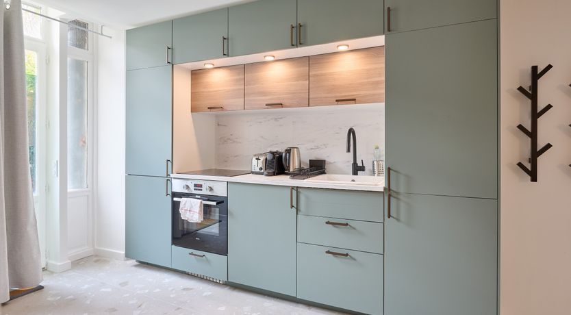 Photo of Jardin Hideaway