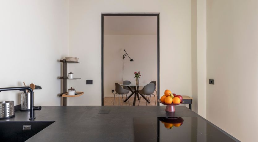 Photo of Lilium Luxury Apartment